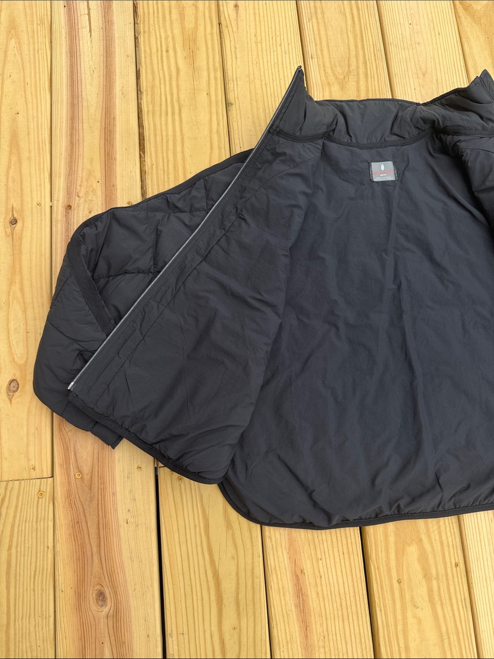 NWT FP Movement Pippa Packable Puffer Jacket Quilted Size XS - Picture 6 of 15